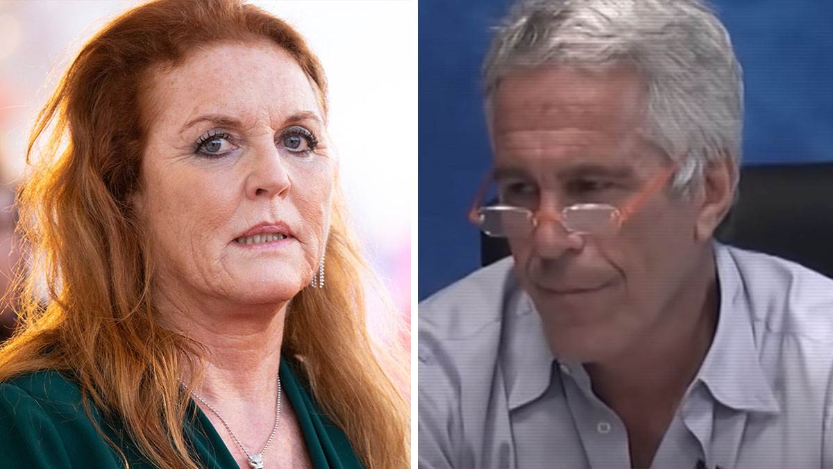  Džefri Epstin ima tajnog sina?  