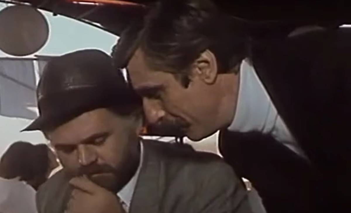  Raznosio novine i mlijeko, pa postao jedan od omiljenih glumaca Juge: Umro u 58. godini, djeca krenu 