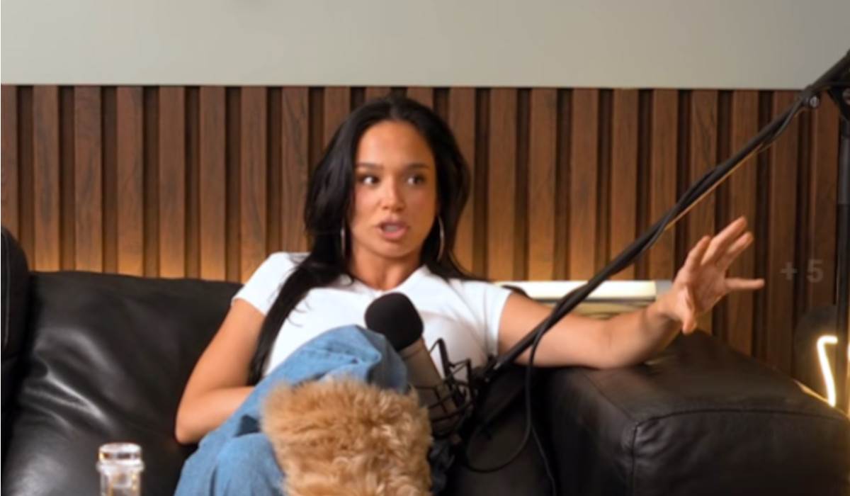  Trudna Edita Aradinović otkrila zbog čega je ostavila dečka 