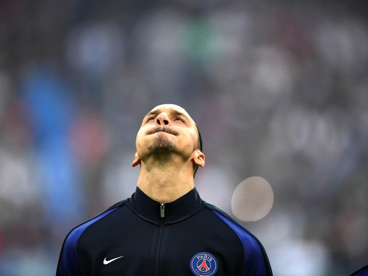  "Sad jedu kavijar, a meni ste dali šniclu": Ibra najbogatijem čovjeku fudbala rekao sve u lice 