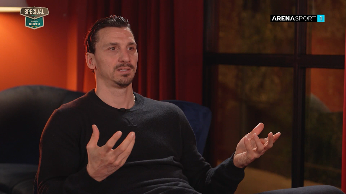  Zlatana pitali da li bi igrao za Hrvatsku ili BiH: Tek sad su shvatili kakva šansa je propuštena 