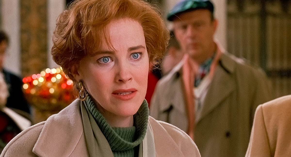  Ketrin O'Hara nije imala srce na lijevoj strani: Malo ko zna da se "Kevinova majka" borila sa rijetk 