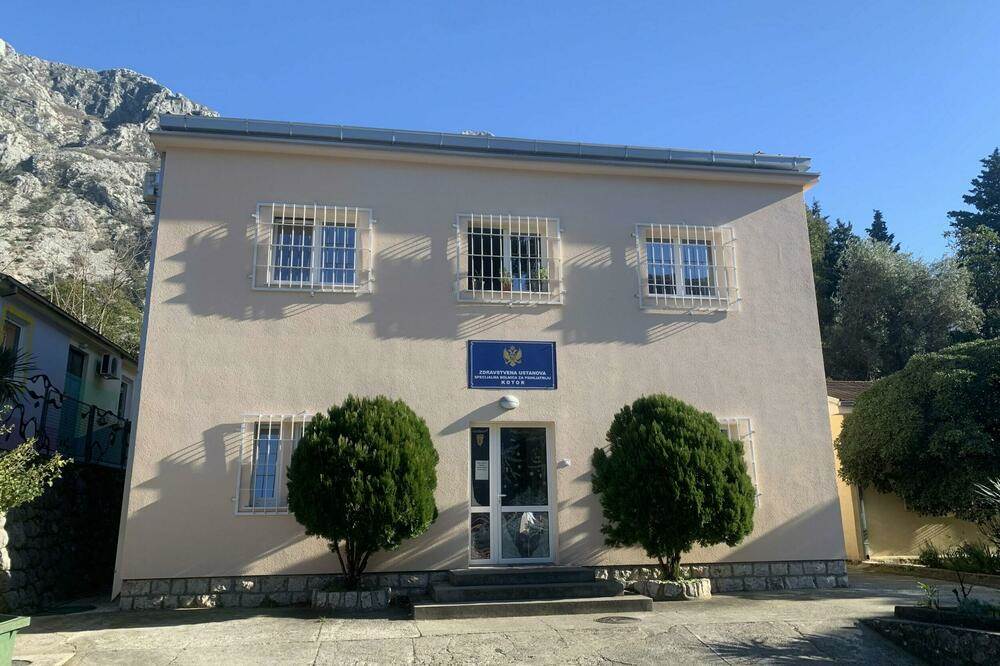  specijalna bolnica dobrota 