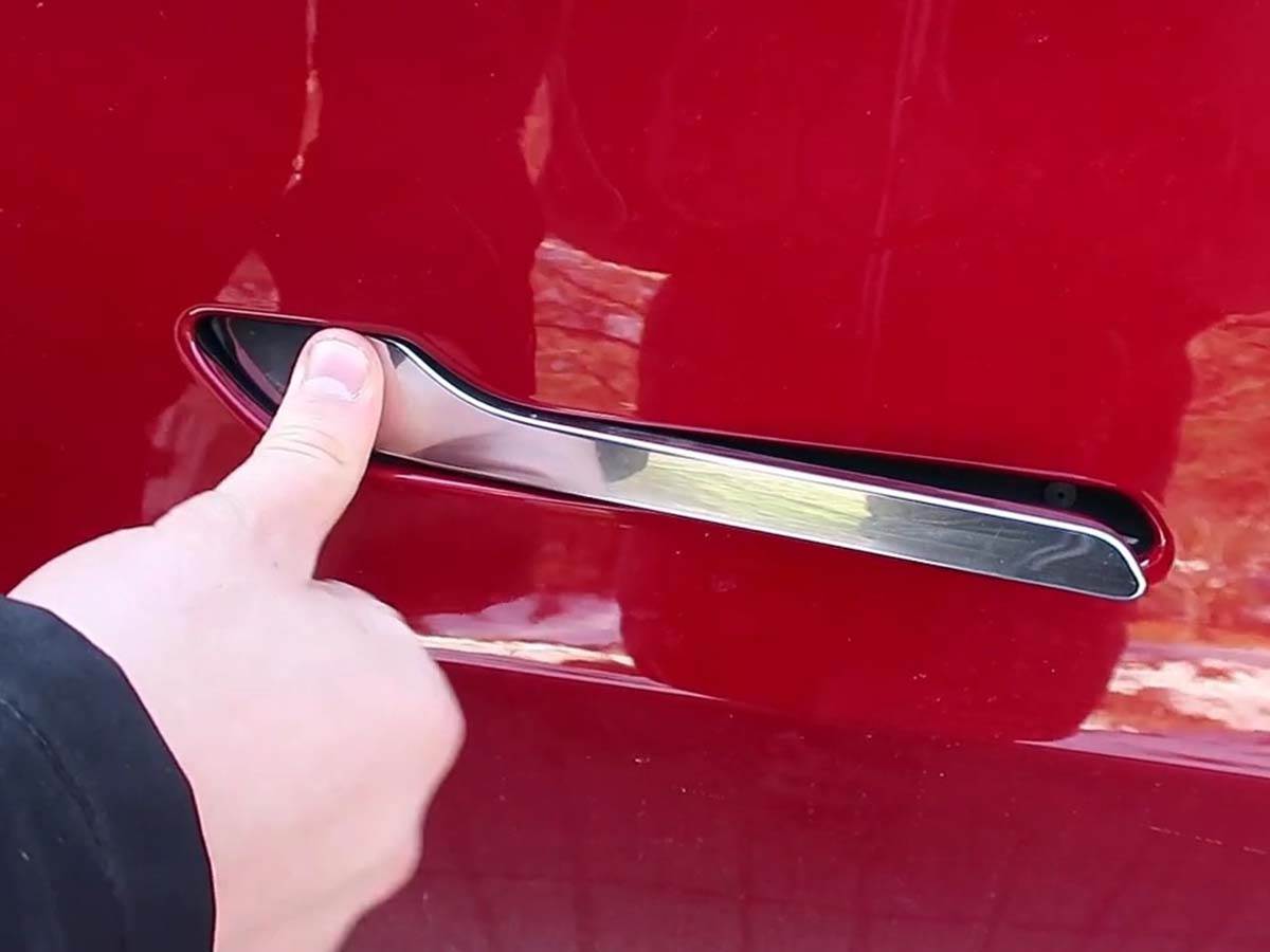  Kina ukida skrivene kvake na automobilima 