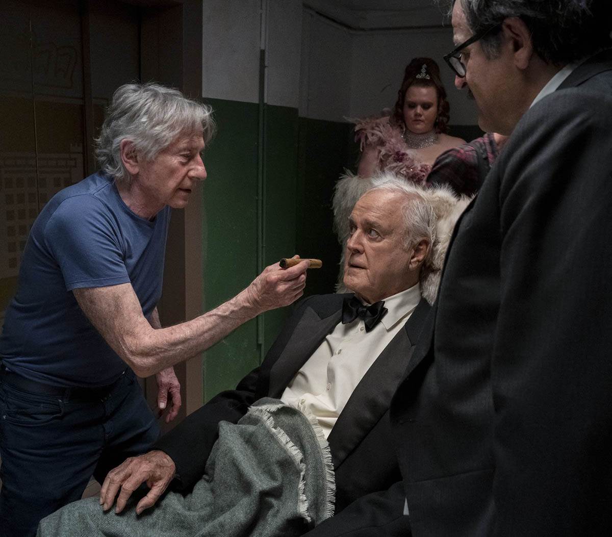  Posle silovanja je nazivali zavodnicom: Imala samo 13 godina kad je moćnik namamio u kuću Džeka Nikolsona 