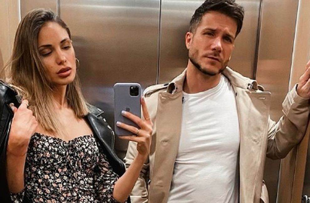  Brutalne slike vjerenice Saše Kovačevića 