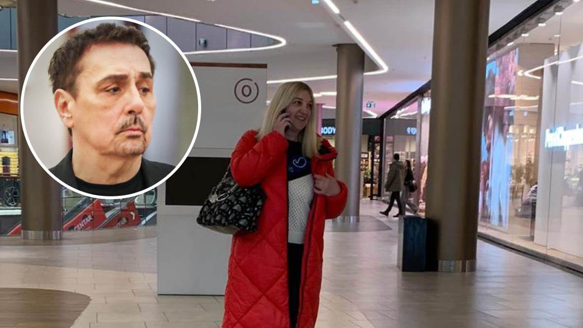  Udaje se bivša Kebina ljubavnica 