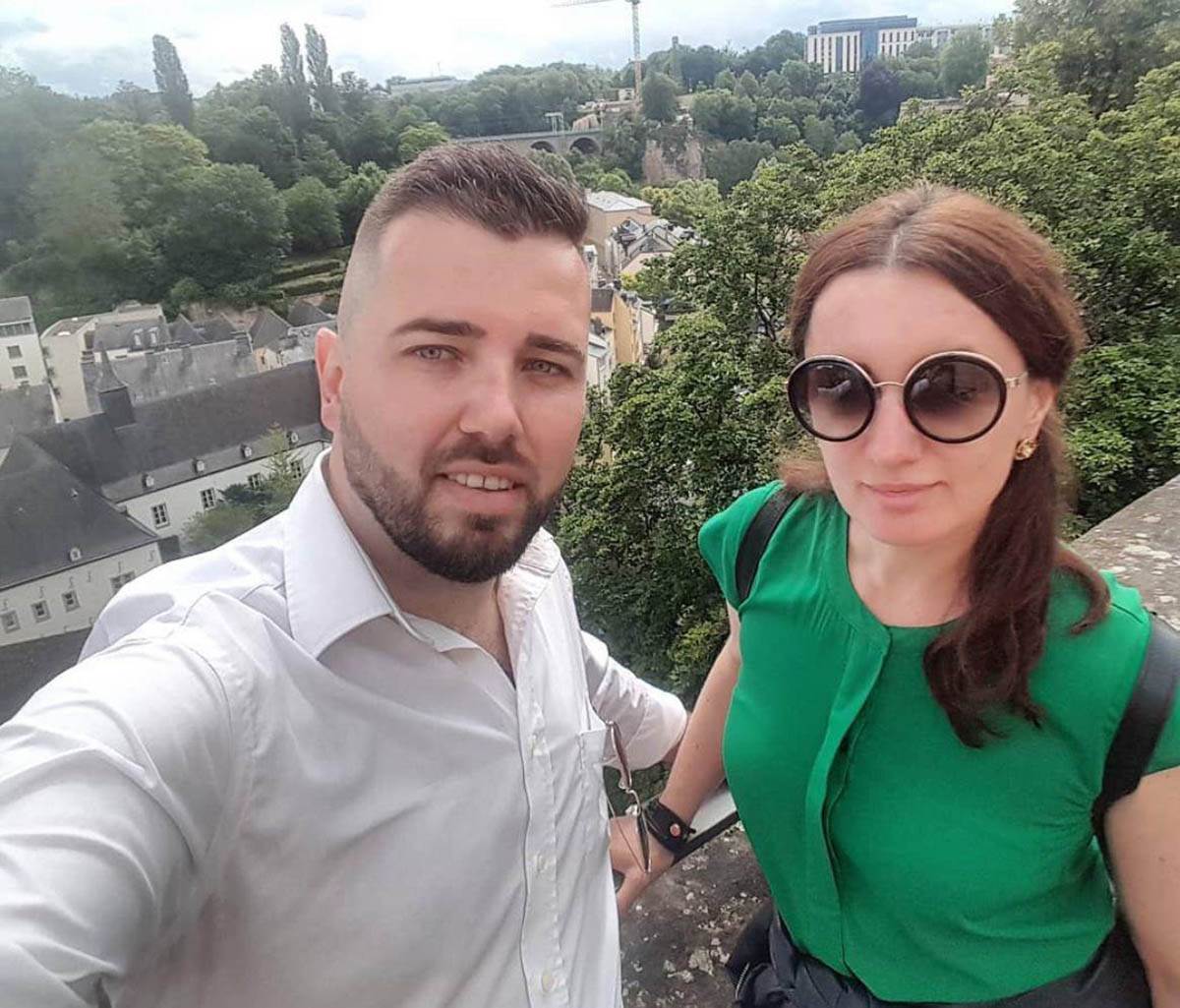  Čedin prijatelj prevario ženu? 