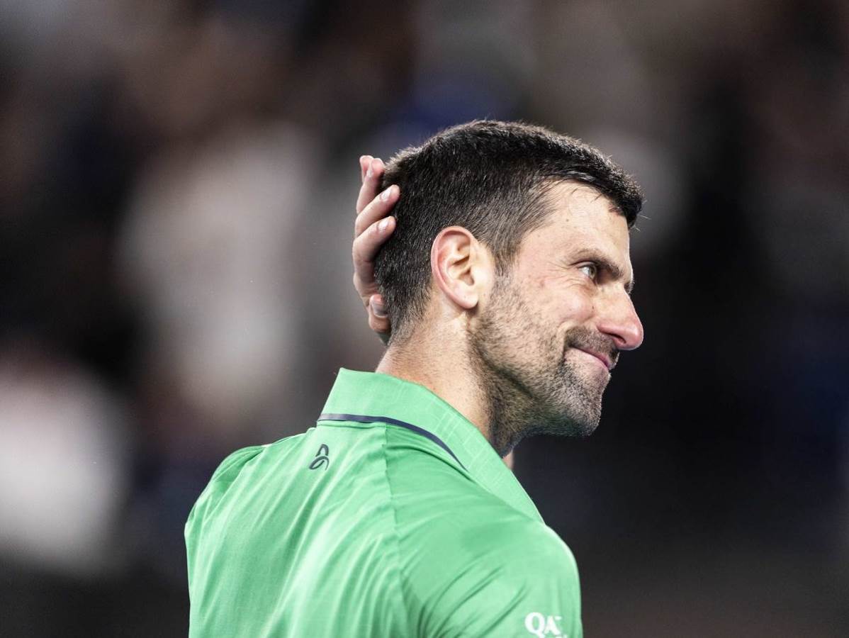  Gdje je Đoković otišao poslije Australijan opena? 