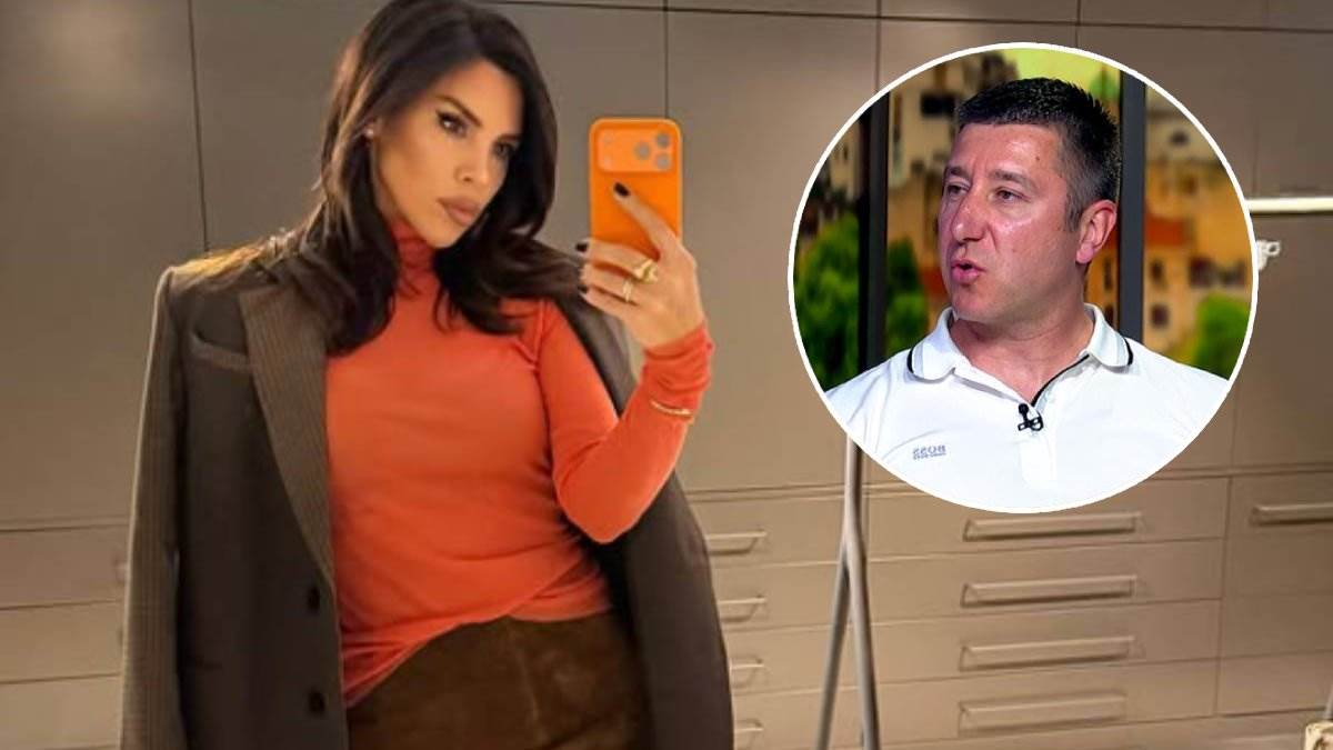  Ko je prvi muž Kaje Ostojić kom je bačena bomba na lokal 