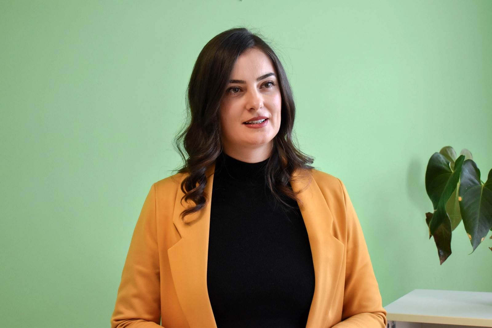 Melanija Tramp uputila poziv Mileni Milatović za međunarodni forum u Vašingtonu | Info Melanija Tramp uputila poziv Mileni Milatović za međunarodni forum u Vašingtonu | Info