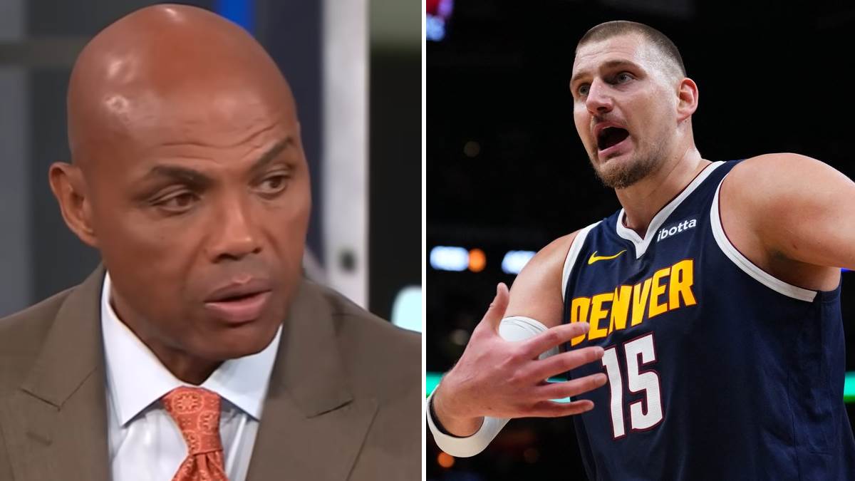  "Otpustite trenera Denvera, pogledajte šta radi Jokiću": Čarls Barkli "napao" Dejvida Adelmana 