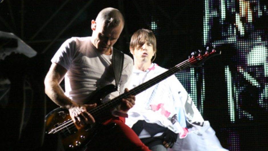  Netflix najavio dokumentarac o Red Hot Chilli Peppers, članovi benda odmah reagovali 