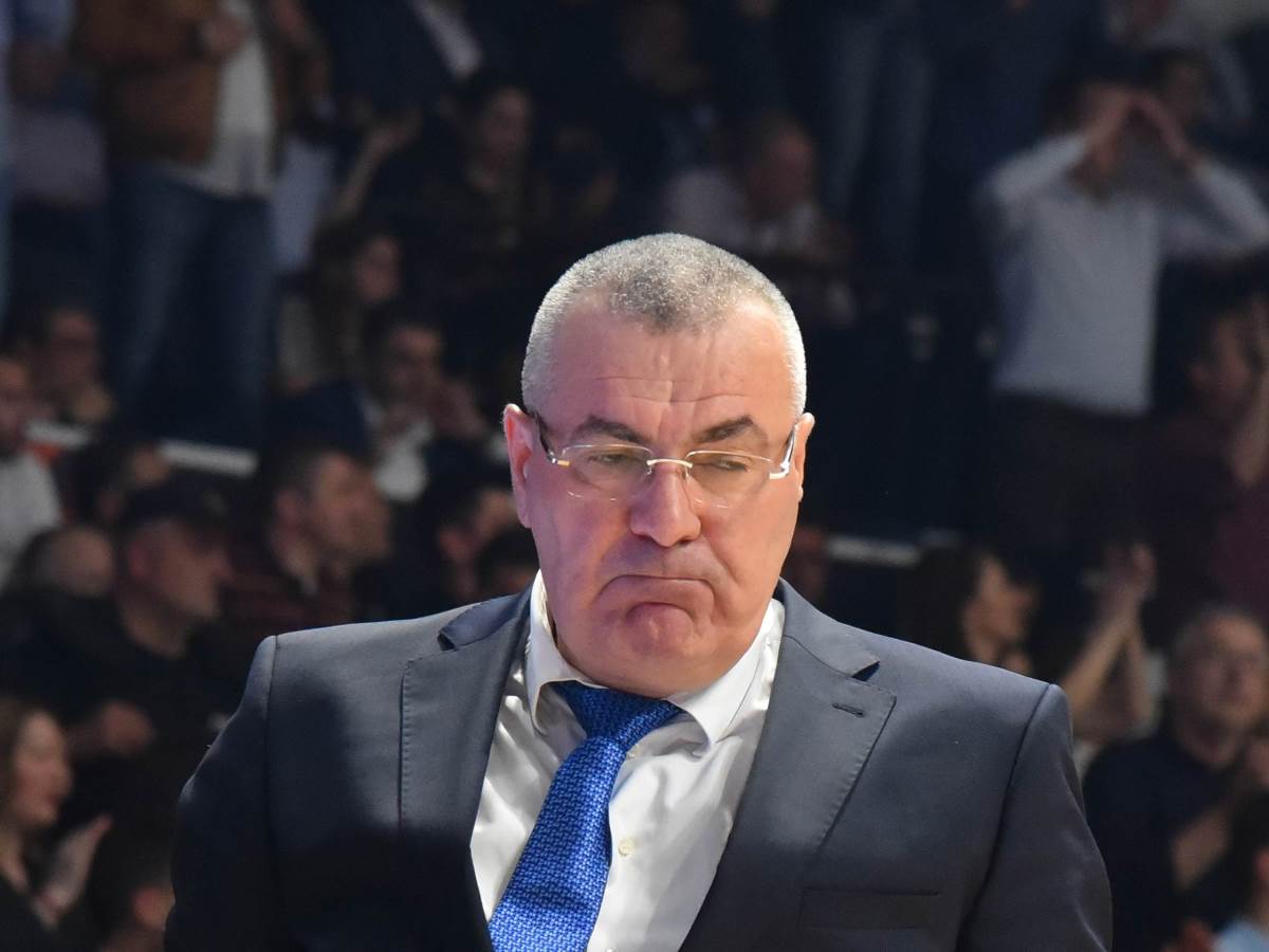  ABA liga ne pamti ovakvu vijest: Hrvati spremali otkaz sinu, pa tatu doveli u klub 