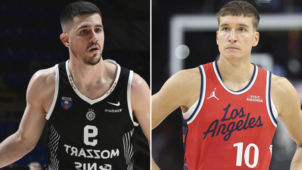  Vanja Marinković trejdovan u Kliperse 