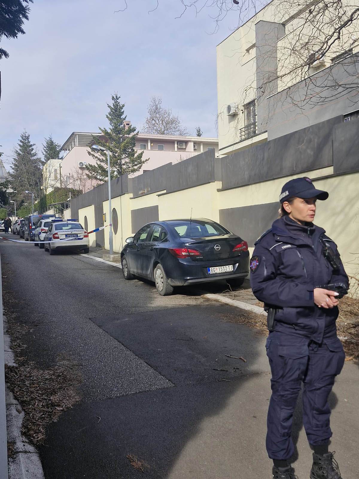  Uhapšen i treći osumnjičeni za bombaški napad na kuću Zdravka Čolića: Senad i Perica su bili direktn 