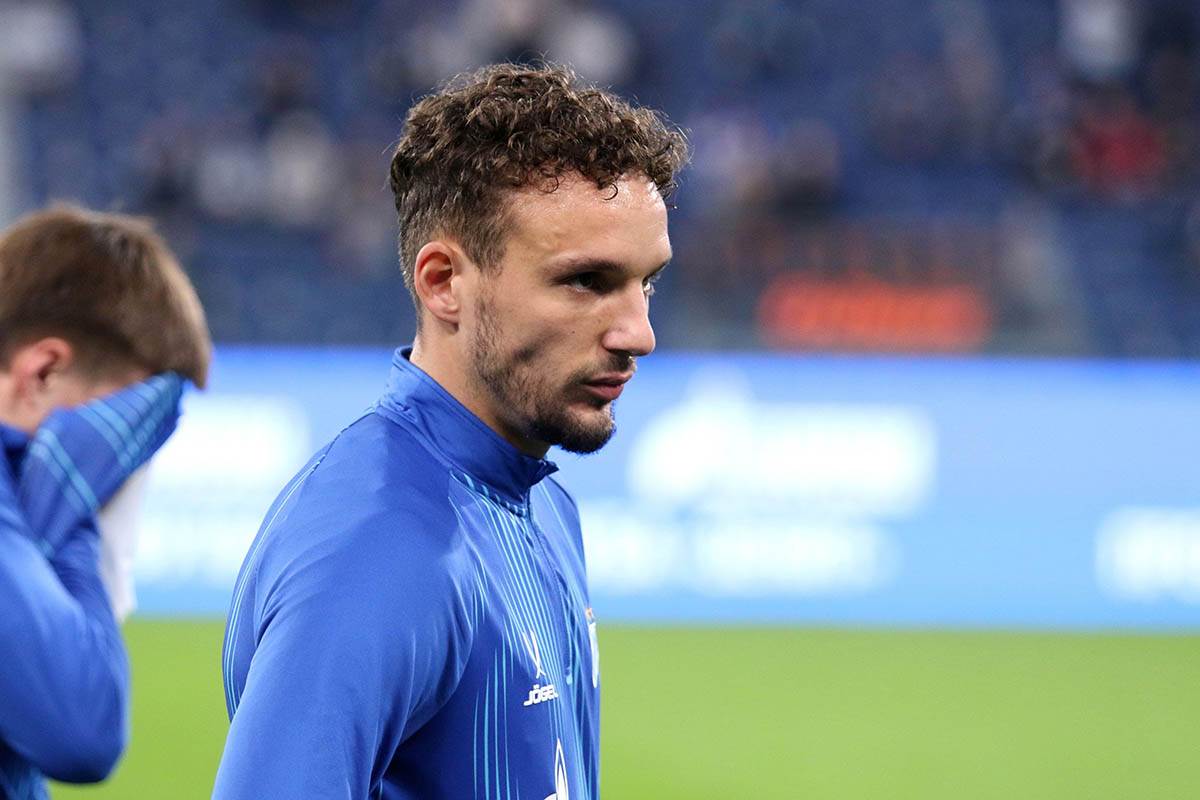  Kako su Rusi napravili problem Strahinji Erakoviću: Agent morao da reaguje nakon potpisa za Crvenu z 