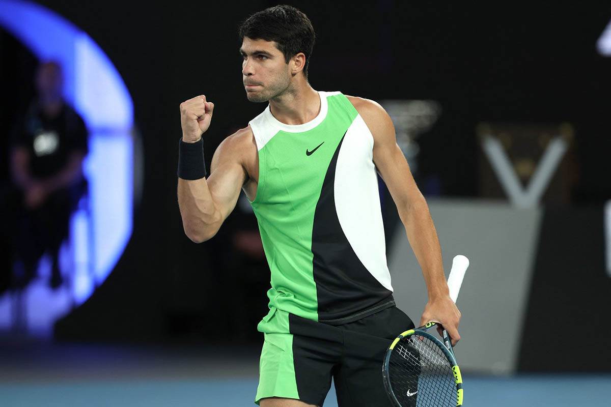  Španac preslišao Artura Fisa za novi trofej u karijeri 