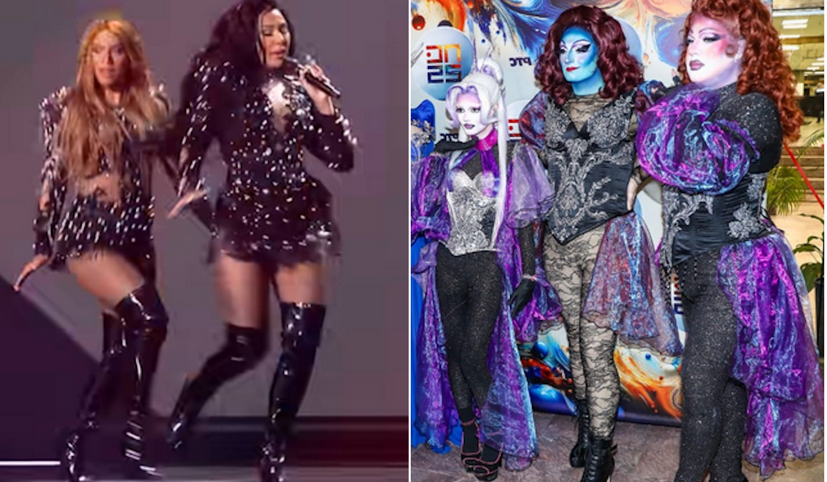  Harem girls na meti žestokih kritika zbog pjesme, riješile da se oglase zbog komentara na mrežama 