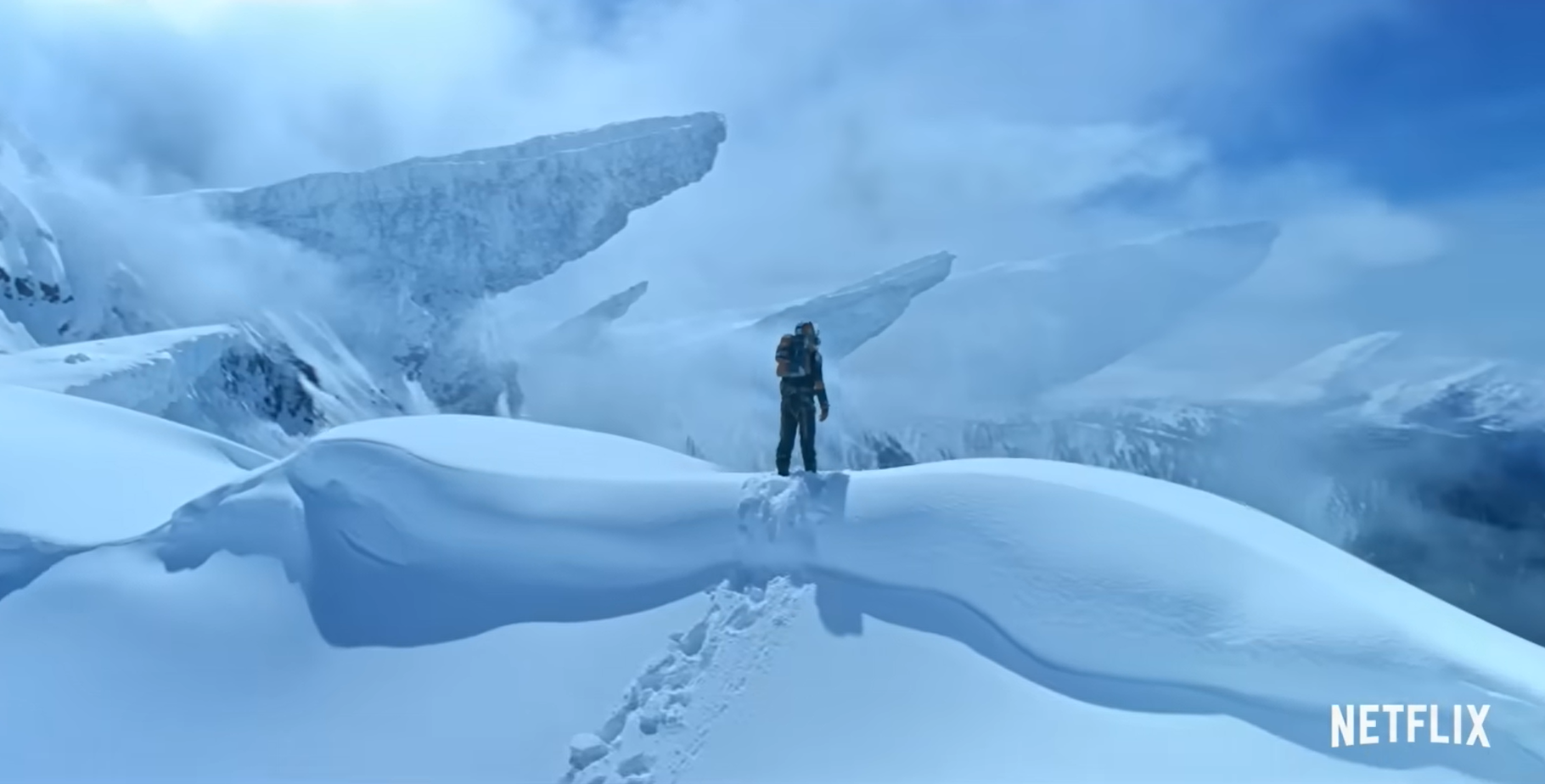  Zašto svi tek sad gledaju Netfliks sci-fi hit iz 2018: Serija od 3 dela donosi opasnu, uzbudljivu pr 