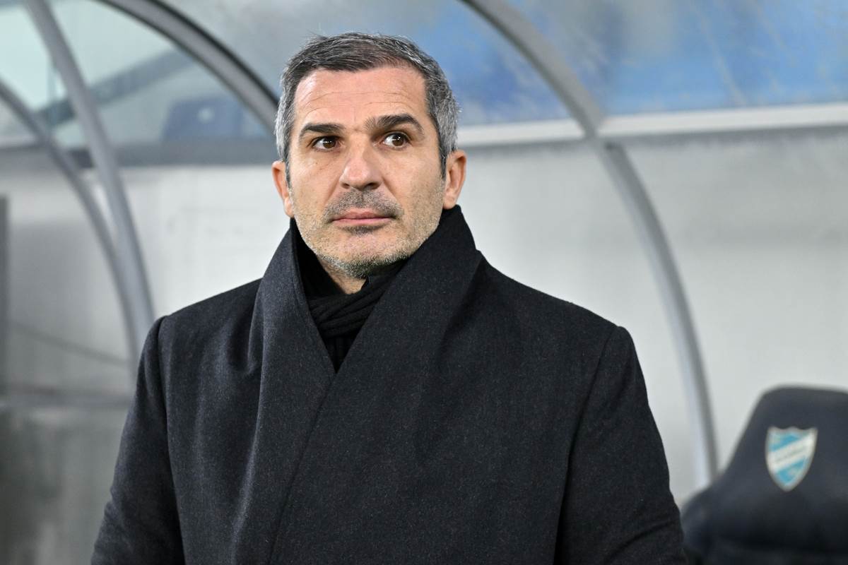  Neočekivan obrt u Partizanu: Trener Nenad Stojaković ipak nije smijenjen! 