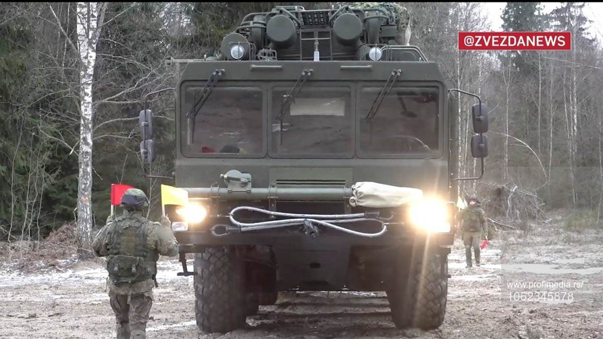  Ukrajinci raketama Flamingo skoro uništili ključno središte Rusa: Iz nje Putin ispaljuje zloglasne O 