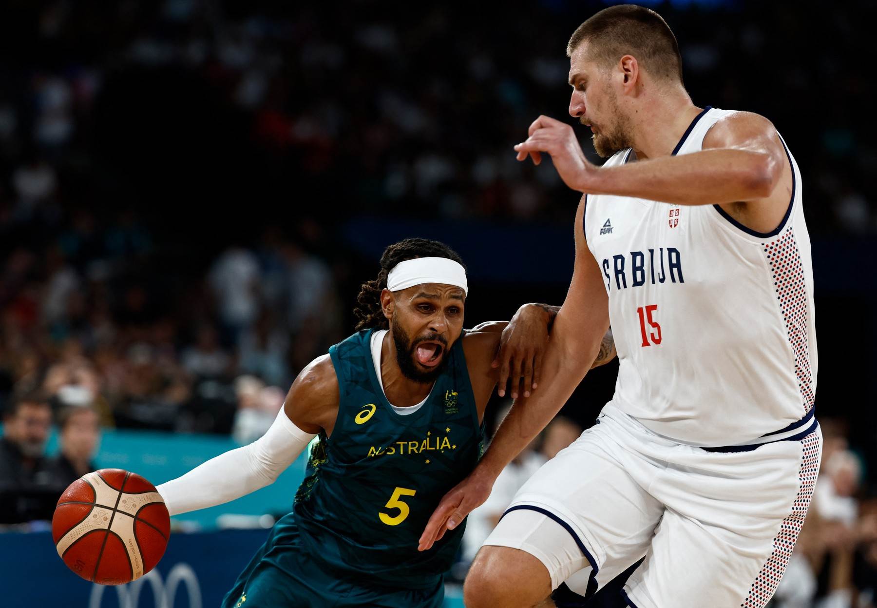  Peti Mils stiže u Evroligu? 