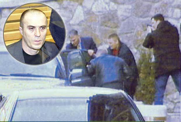  Goran Milić, nekadašnji profesionalni snajperista govorio je o atentatu na premijera Zorana Đinđića 