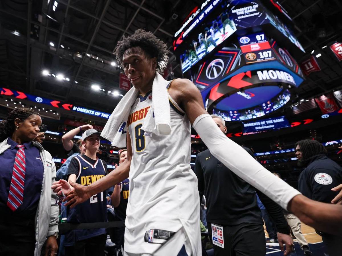  Nova teška povreda u Denveru: Bio glavni igrač kad nije bilo Jokića, sad ga neće biti nedjeljama 