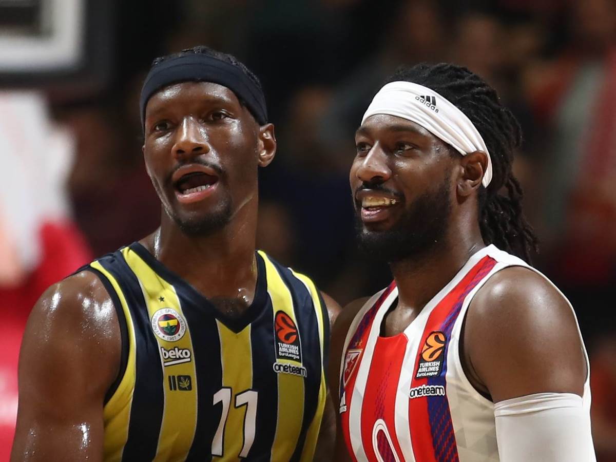  PAO hoće kapitalca posle šamarčine od Partizana: Krenuli su po šampiona i rekordera Evrolige 