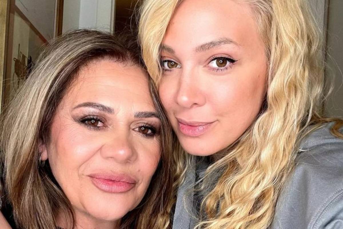  Majka Milice Todorović hitno operisana, umalo da umre: Oglasio se otac pevačice, otkriveni svi detal 