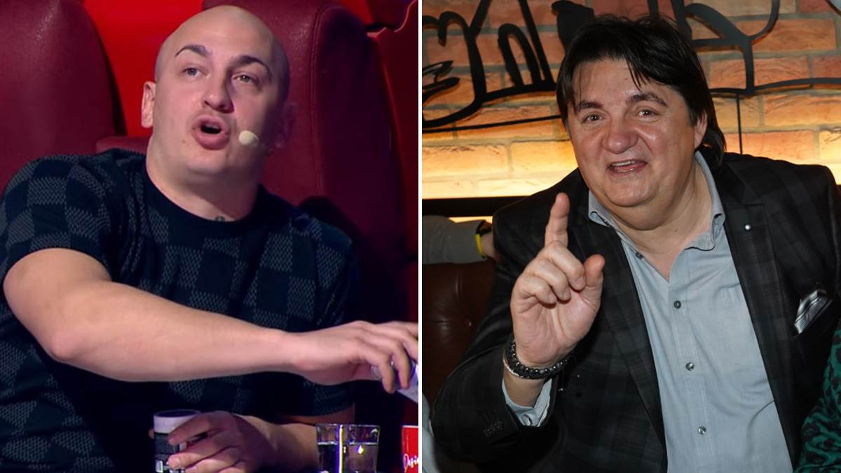  Prekinuto snimanje "Pinkovih zvezda" zbog sukoba Kemiša i Desingerice: Morali da ih razdvajaju, nevi 