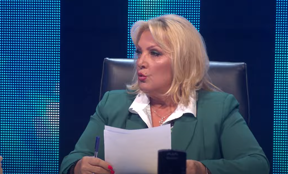  "Da li produkcija može da riješi ovo?": Snežana Đurišić se obratila direktoru Granda, dobila šok odg 