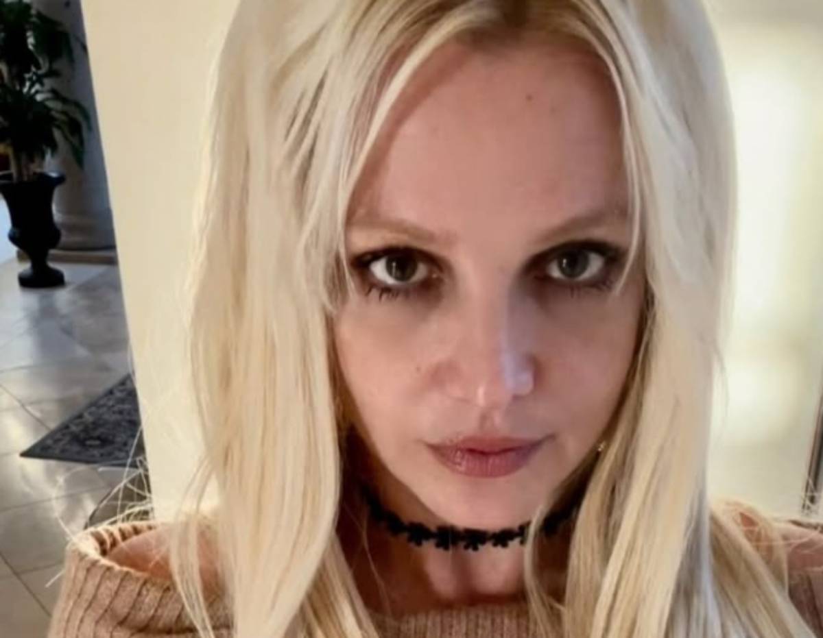  "Sada ih se bojim": Britni Spirs otvorila dušu o odnosu sa porodicom, javno ih isprozivala 