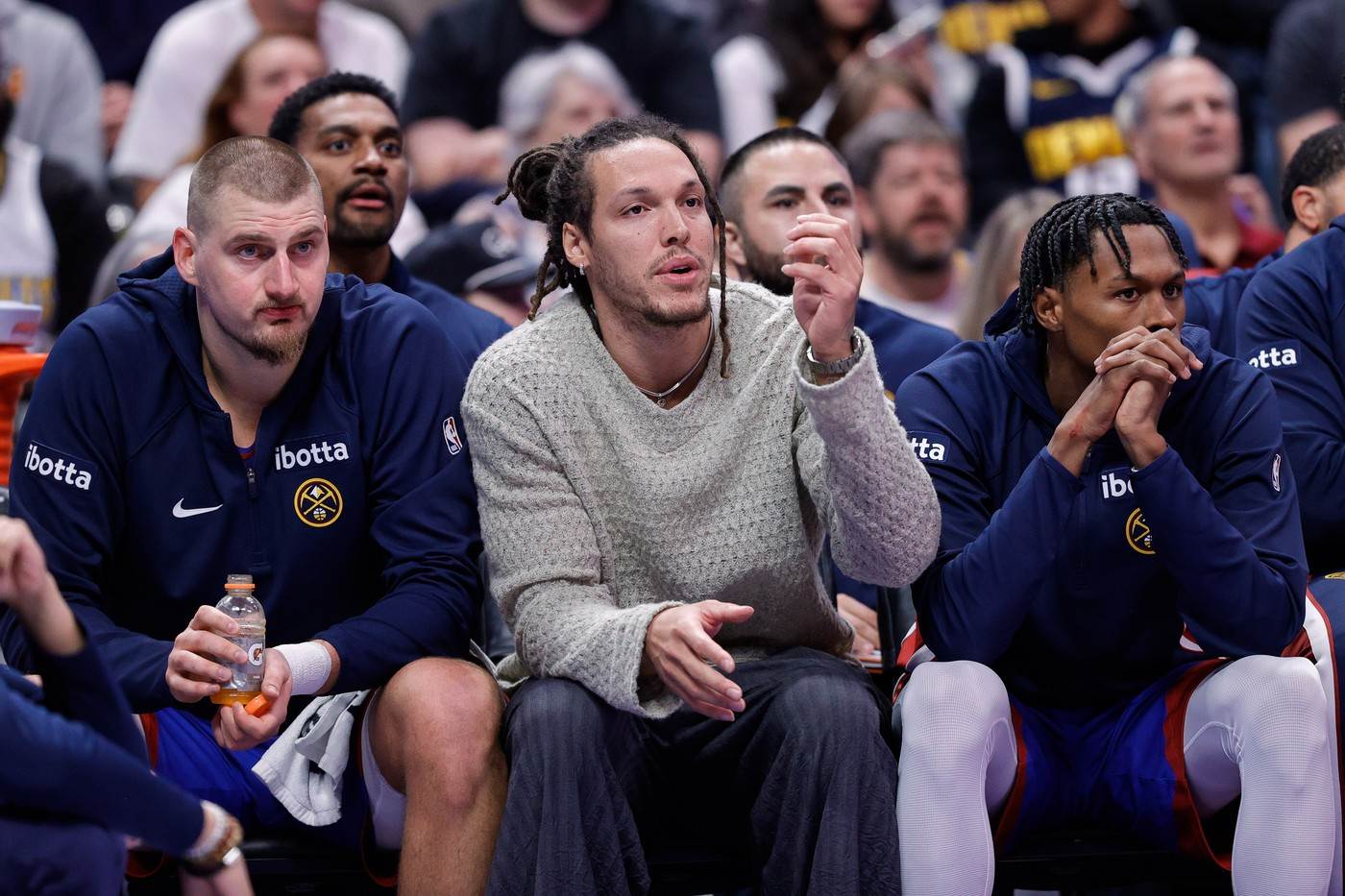  Denver potvrdio loše vijesti: Moraće Jokić i Nagetsi bez igrača koji je "eksplodirao" 