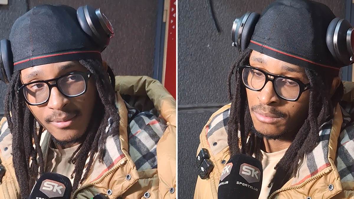  Moneke otvoreno posle poraza Zvezde: "Odigrao sam užasno" 