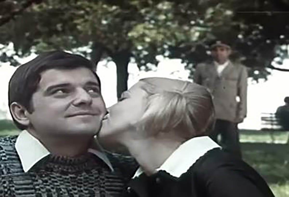  Umrla poznata glumica: Cijela Juga je obožavala, a svi je dobro znate iz kultne serije 