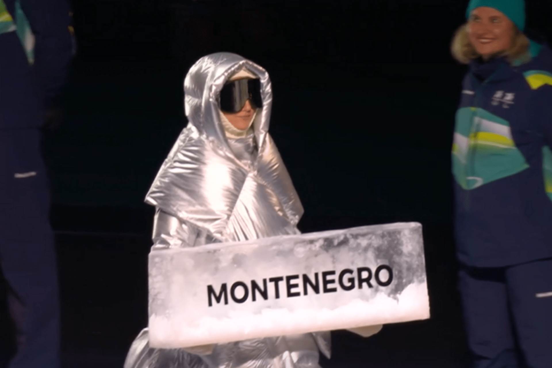  Otvorene 25. Zimske olimpijske igre u Milanu i Kortini 