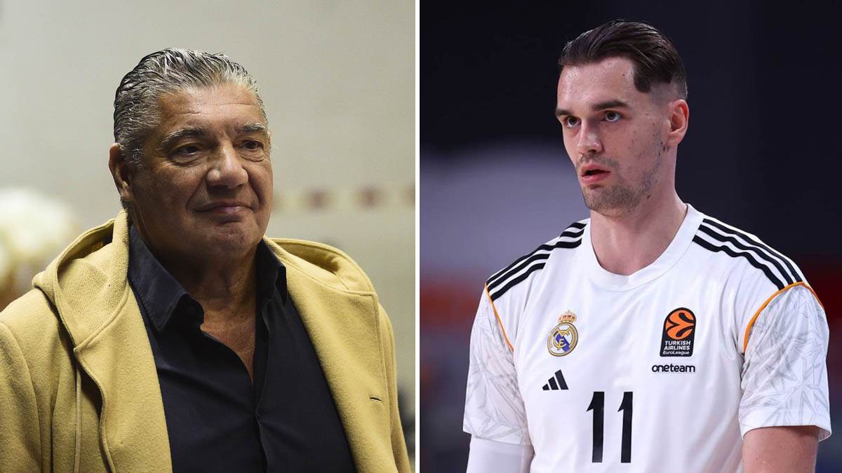  Miško Ražnatović "oteo" Hezonju: Hrvat koga zovu u Partizan doneo odluku 