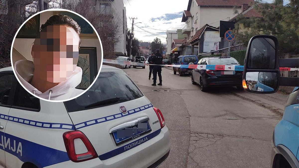  "U trenutku se on psihički promijenio i sustigao ženu": Ovako se odvilo ubistvo Aleksandre iz Niša 