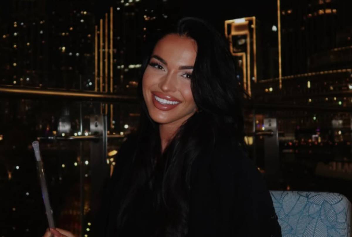  Isplivao cjenovnik Teodore Džehverović: Očas posla zaradi prosječnu platu u Srbiji 