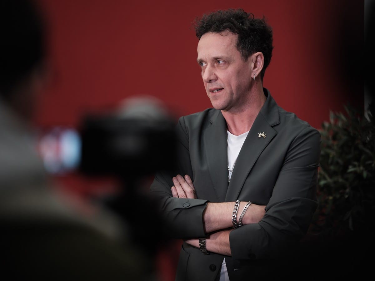  Dženan Lončarević progovorio o bolesti 