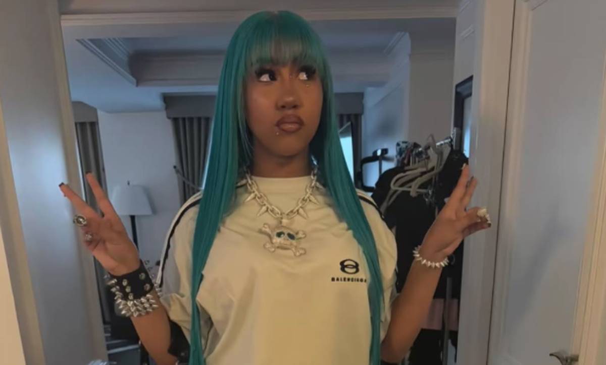  Nort Vest objavila svoju prvu pjesmu 