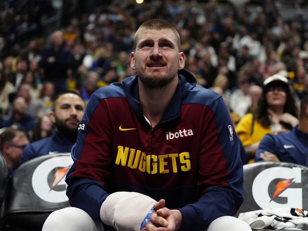  Nikola Jokić dobija neočekivano pojačanje u Denveru 