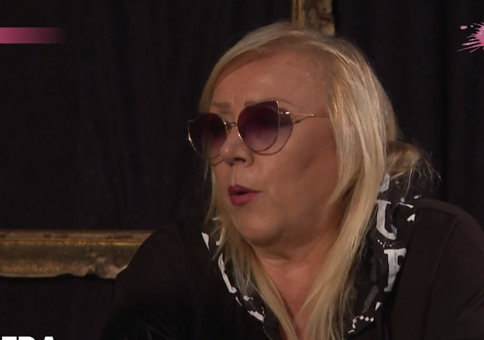  Zorica Marković otkrila da li se vraća u "Elitu" 