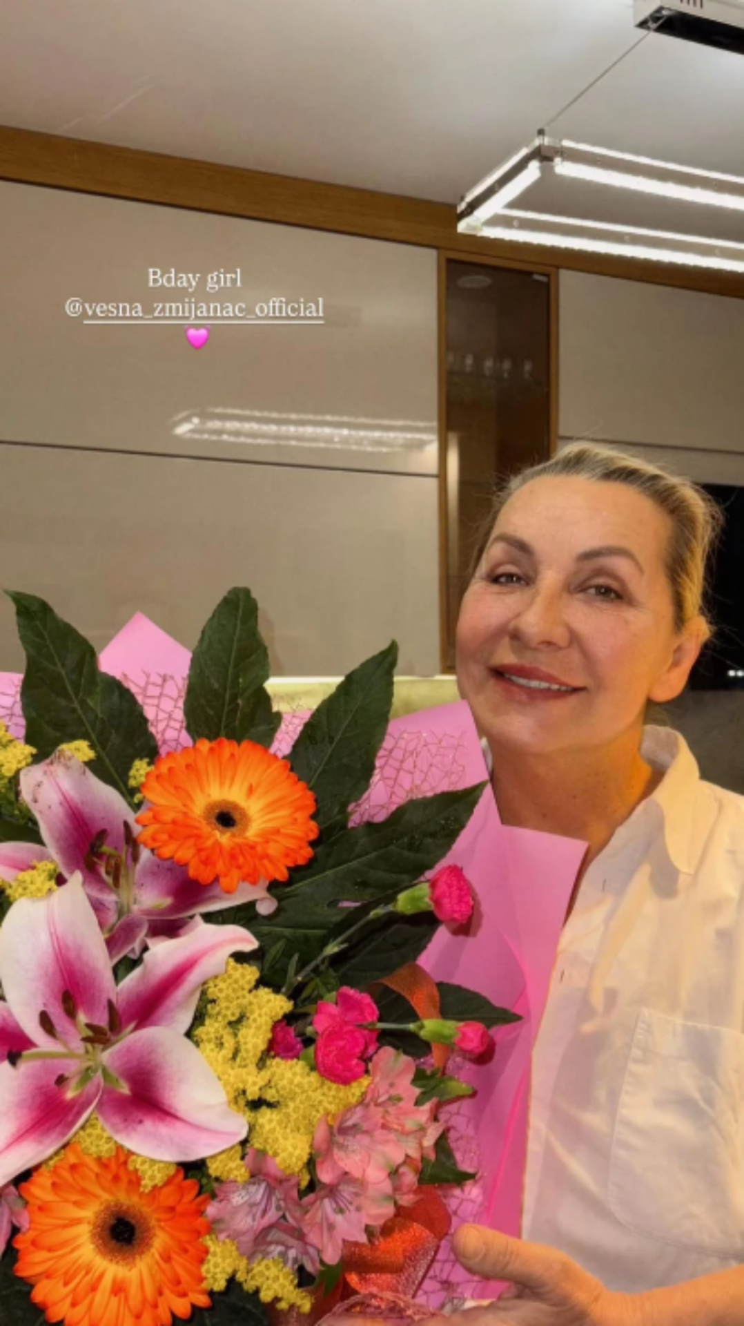  "Bacili su mu bombu zbog reketa": Vesna Zmijanac o skandalima na estradi, spomenula i Milicu Todorov 