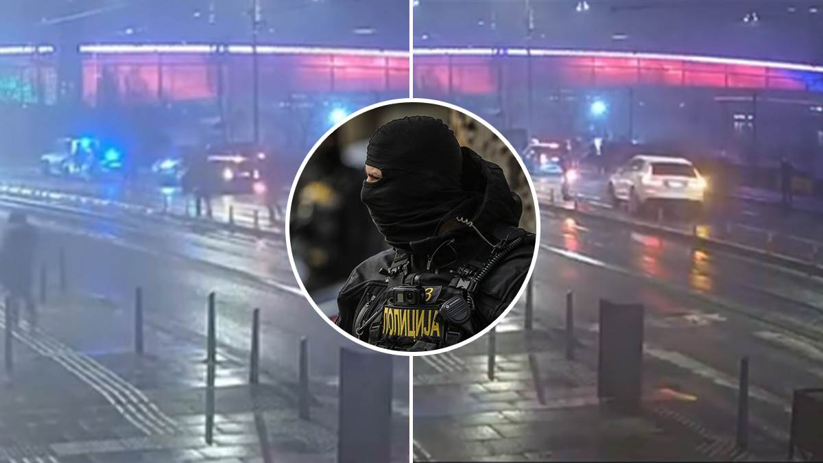  Filmska potjera od Beograda do Rume 