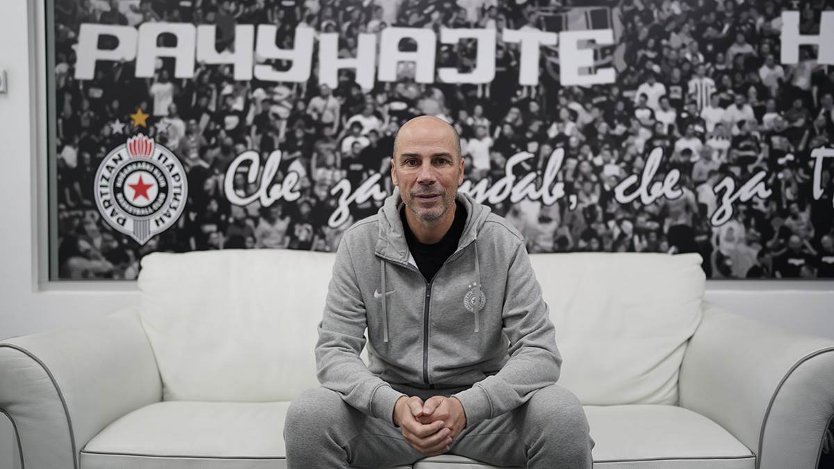  Velika pobjeda za Partizan u ABA ligi: Milton donio prednost domaćeg terena u plej-ofu 