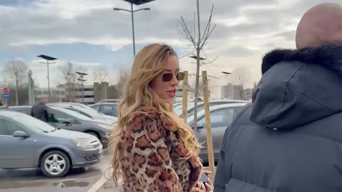  Tea u šoku zbog otmice Daniela Kajmakoskog, spomenula i Milicu Todorović: "Tuđi život, tuđi problemi 