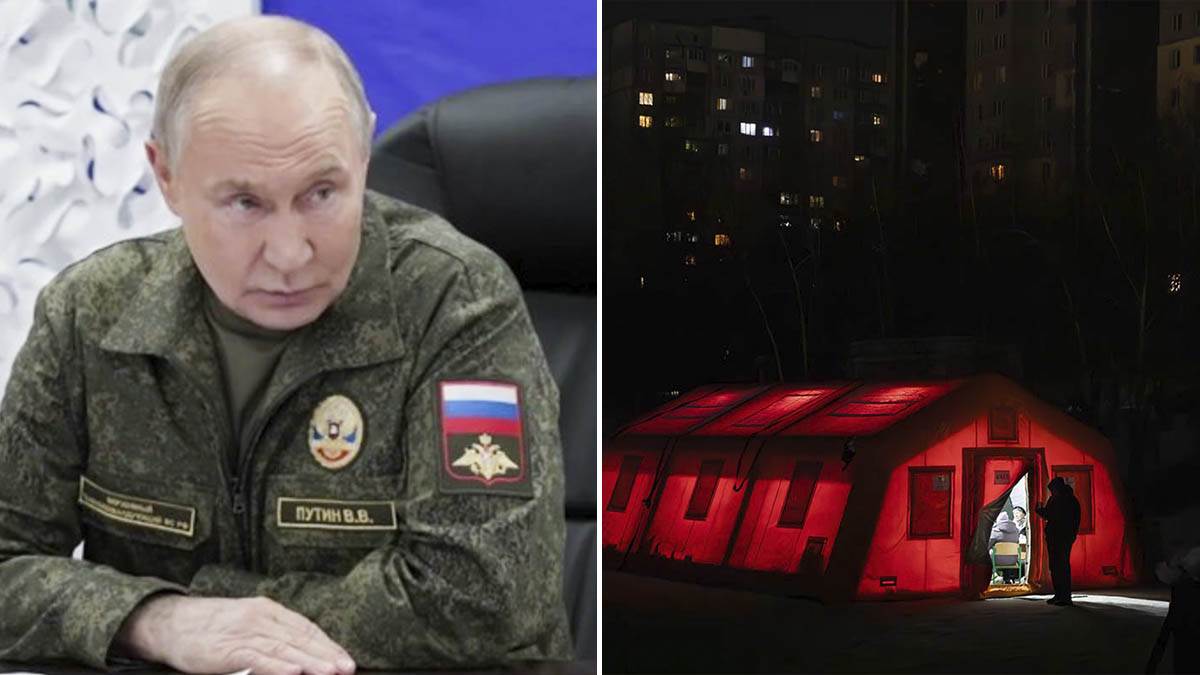  Odjekuju eksplozije u Kijevu: Rusija lansirala razorne rakete, hitno se oglasio Kličko (Foto) 